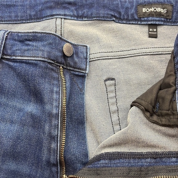 Bonobos Straight Size 38 x 30 - Picture 16 of 16